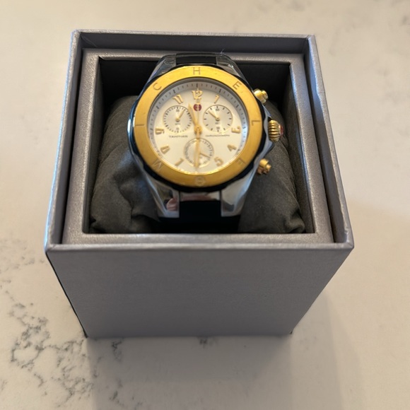Michele watch